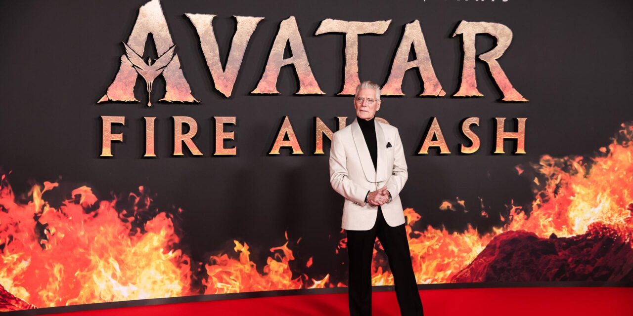 Avatar: Fire and Ash' supera los mil millones de dólares en ingresos mundiales