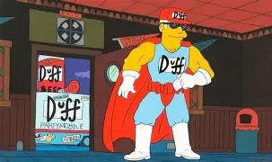 'Los Simpson' retiró para siempre a uno de sus personajes más emblemáticos después de casi tres décadas - Noticias de hoy en República Dominicana | último minuto
