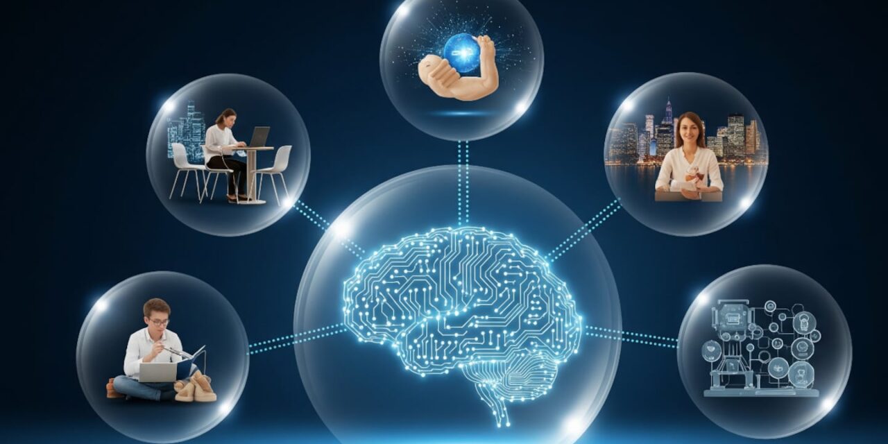 La consolidación de la inteligencia industrial en 2026