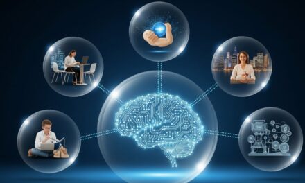 La consolidación de la inteligencia industrial en 2026
