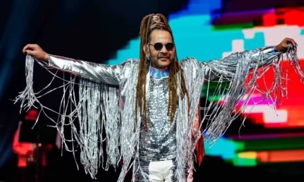 Toño Rosario graba su lectura de «La chiflera» y te invita a escucharla