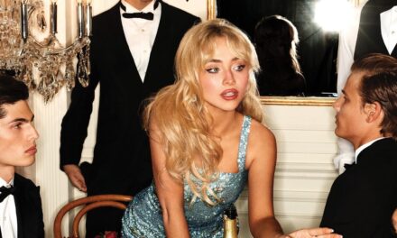 Sabrina Carpenter inicia el 2026 con el estreno de “Such A Funny Way”