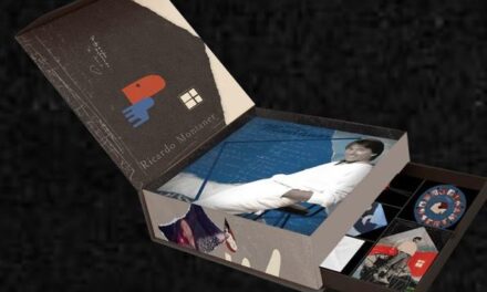Ricardo Montaner asta Legacy Box: música y expresiones
