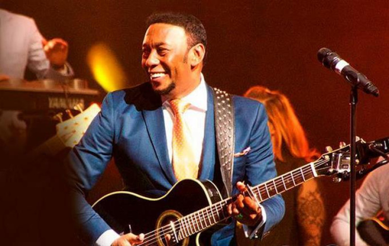 Anthony Santos reconoce paternidad de hijo con Carmen Taveras