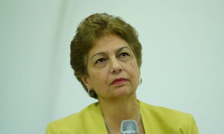 Rosario Espinal explica la cautela del Gobierno dominicano frente a la crisis venezolana