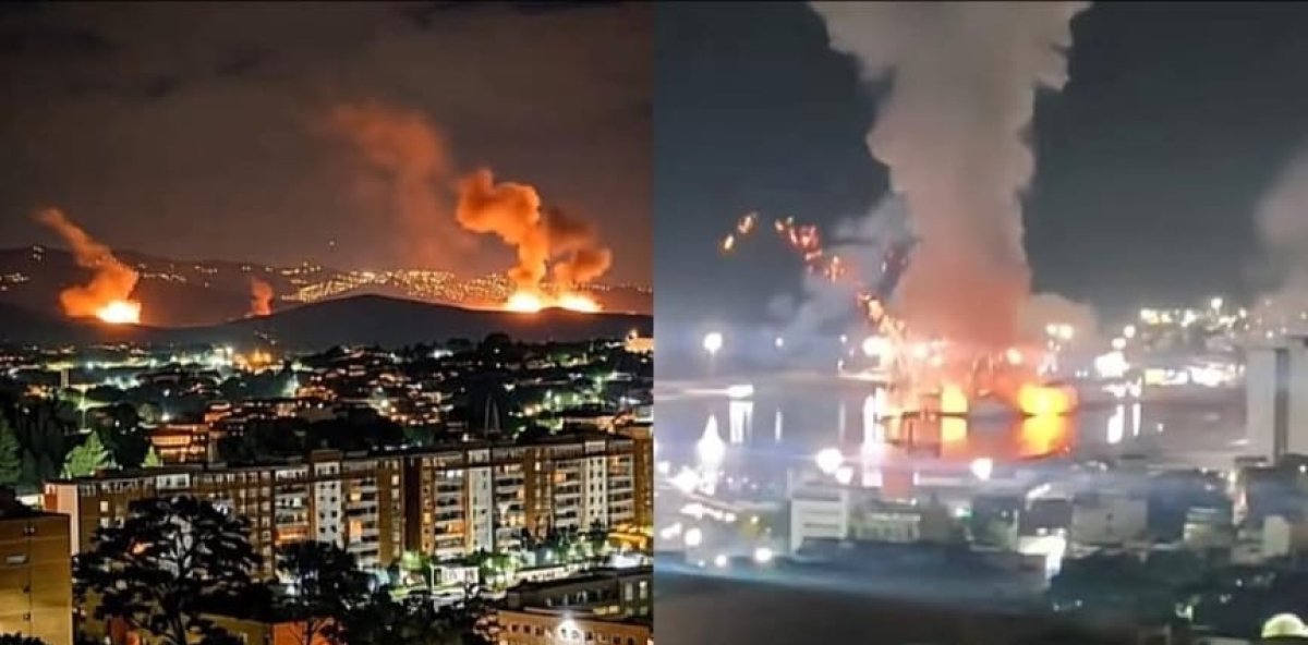 Lo que se sabe hasta ahora tras el anuncio de la captura de Nicolás Maduro