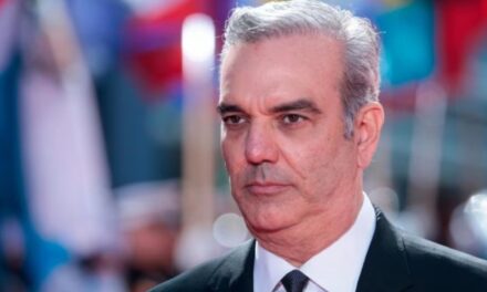 Luis Abinader deje sobre la posición de República Dominicana tras ataques de Estados Unidos en Venezuela