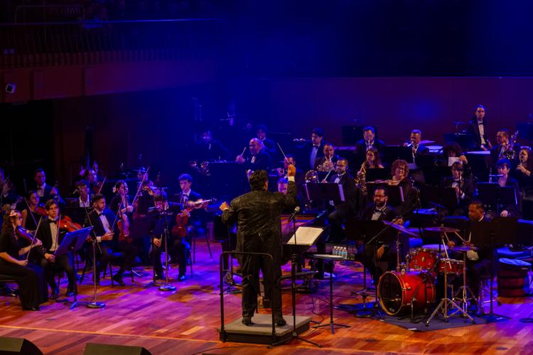 Orquesta Filarmónica rendirá homenaje a Bad Bunny
