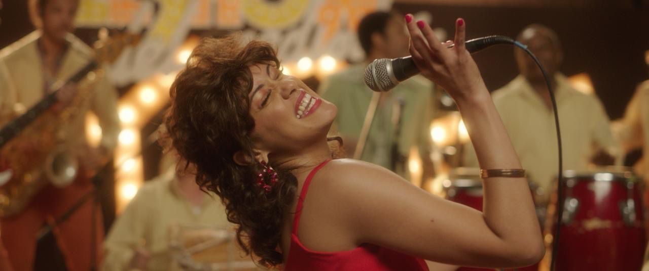 Milly, la película inaugura el Festival de Cine Global