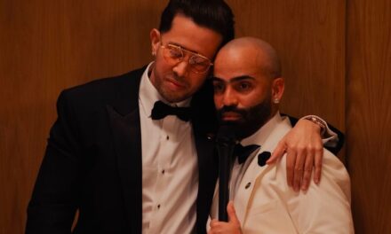 Arcgarbo celebra 20 primaveras de carrera rodeado de grandes