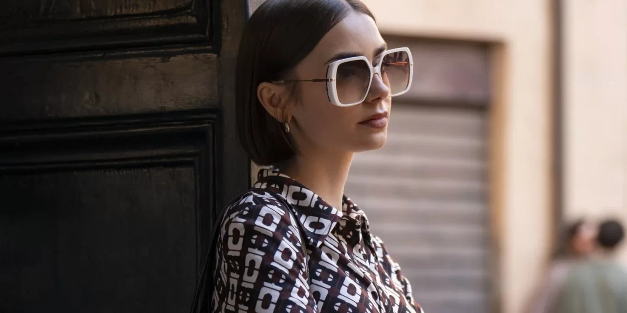 Netflix confirma la sexta temporada de 'Emily en París'