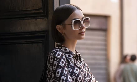 Netflix confirma la sexta temporada de 'Emily en París'