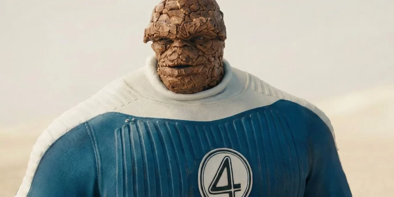 Marvel inicia la cuenta regresiva para el estreno