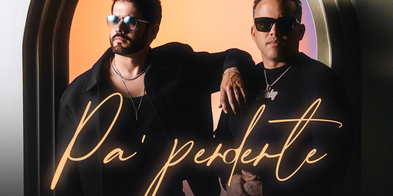 Vídeo| Manny Cruz y El Blachy unen dos mundos en “Pa' Perderte”