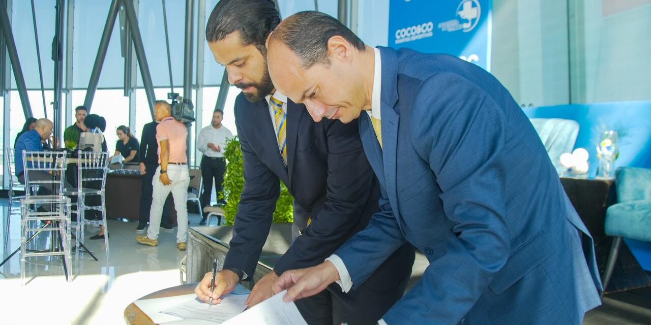 ADOTURD y Médico Express firman alianza estratégica para combinar turismo deportivo y atención médica de clase mundial en República Dominicana
