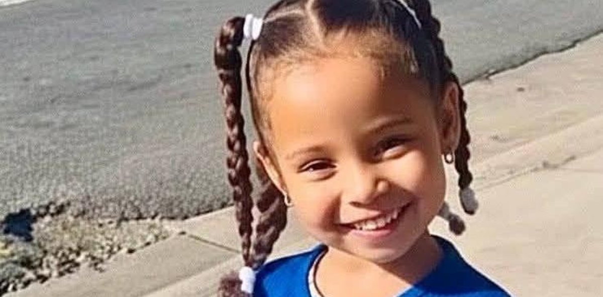 El FBI y la embajada de Estados Unidos se unen a la búsqueda de Brianna Genao desaparecida