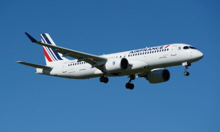 Air France reanudará los vuelos directos París-Punta Cana en enero de 2026