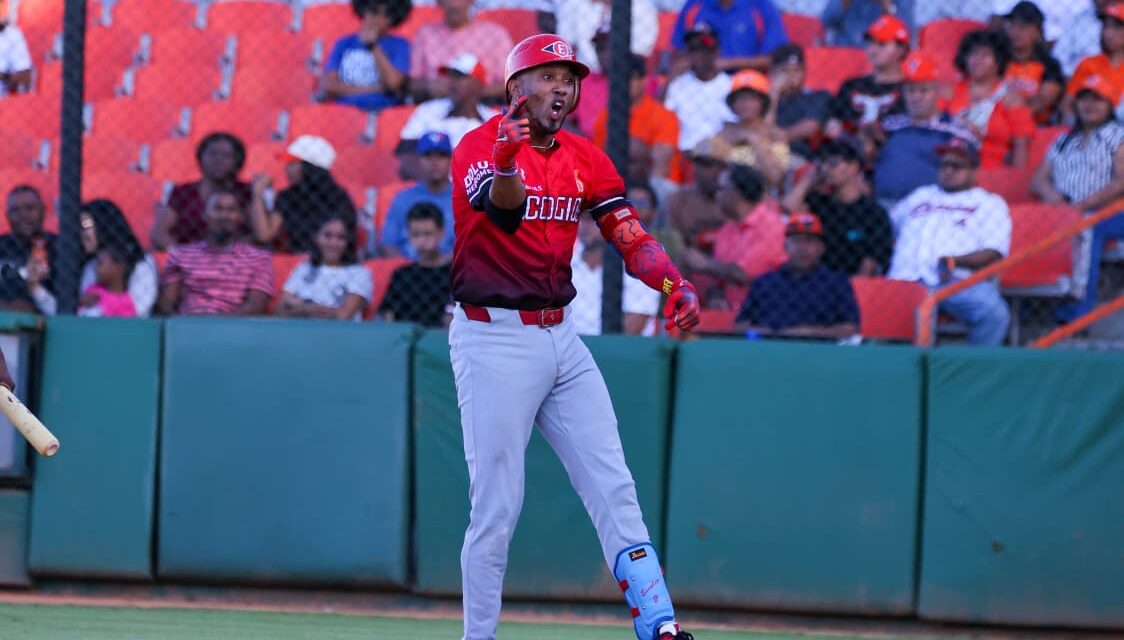 Jamás pensé que ganaría el JMV en la serie final con el Escogido