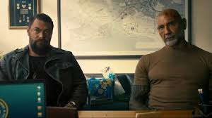 Amazon MGM Studios lanza tráiler de “The Demolition Brothers”, protagonizada por Jason Momoa y Dave Bautista - Noticias de hoy en República Dominicana | último minuto