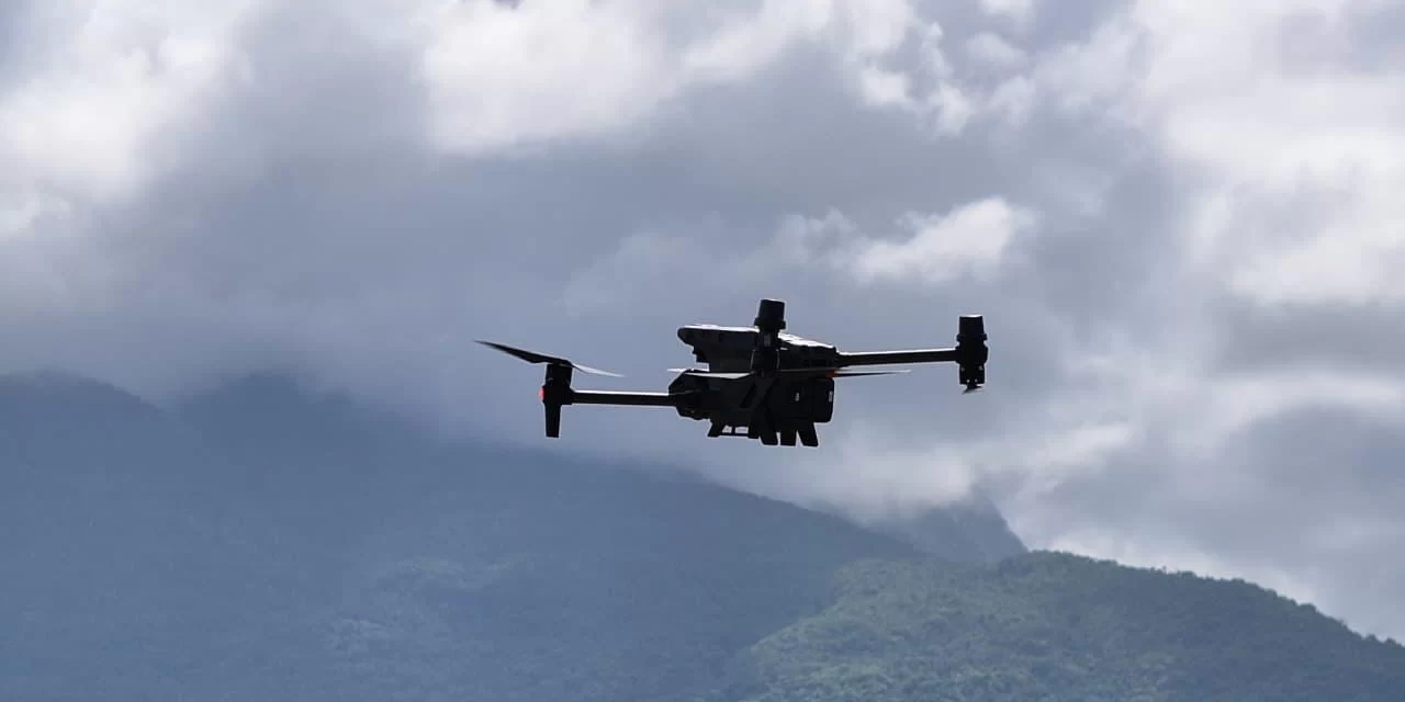 Autoridades intensifican búsqueda de pupila de 3 abriles desaparecida en Puerto Plata