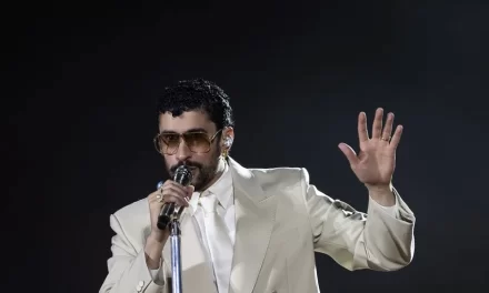 Demandan a Bad Bunny y su disquera
