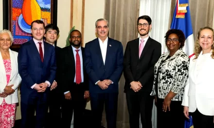 Banco Mundial elogia desempeño crematístico y social de República Dominicana