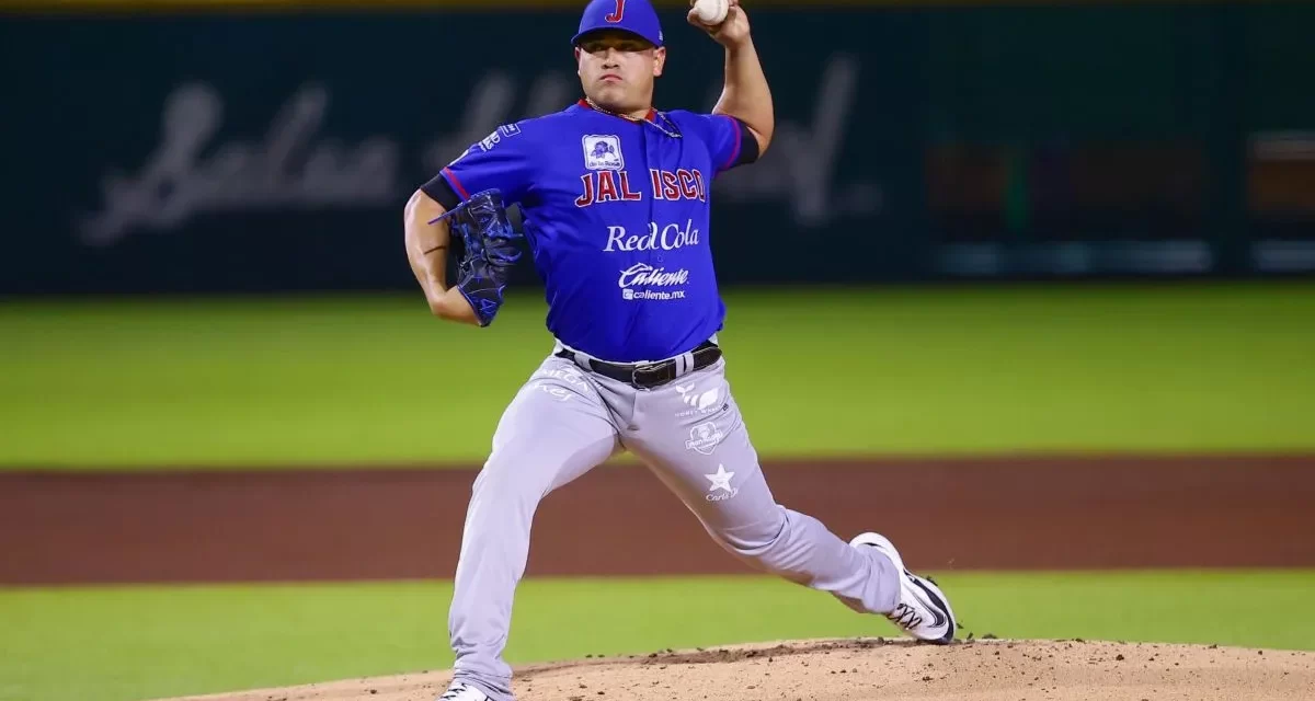 Charros arrebatan localía a Tomateros y saborean bicampeonato en la de Liga de México