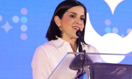 Biviana Riveiro intervendrá en el primer foro de turismo e inversión República Dominicana-Portugal en Lisboa