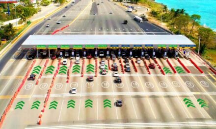 COE reporta 7,6 millones de viajeros durante asueto de Navidad y Año Nuevo