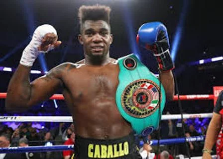 Adames se retira de su defensa contra Williams