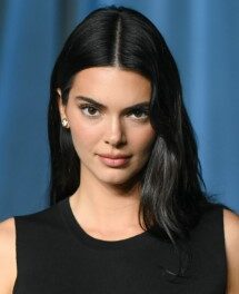 Kendall Jenner aclara rumores sobre su orientación sexual