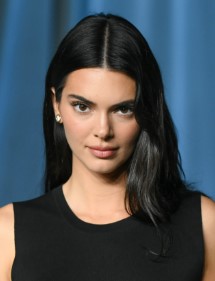 Kendall Jenner aclara rumores sobre su orientación sexual