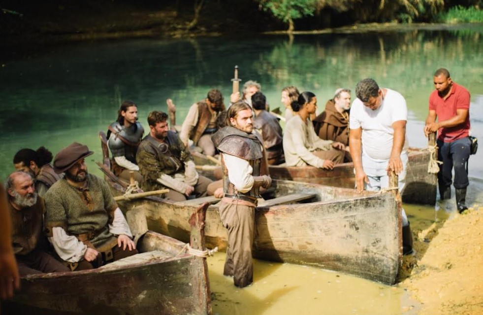 La película dominicana “Zumeca” hace historia en el Slamdance Film Festival 2026