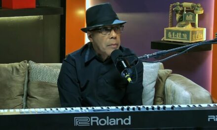 «Dios me hizo figura sin quererlo»