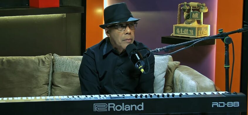 «Dios me hizo figura sin quererlo»