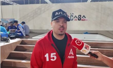 De La Casa de Alofoke 2 a “Live Extended”: