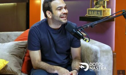 Eduardo Saint-hilaire se sincera sobre la pérdida de su origen