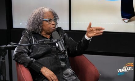 Mambo cristiano que conquista las redes