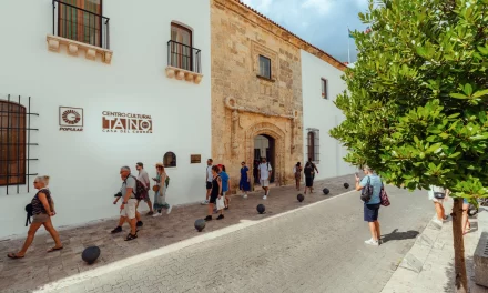 Casa del Cordón abre 2026 con conversatorio sobre los misterios del Algodón Cemí