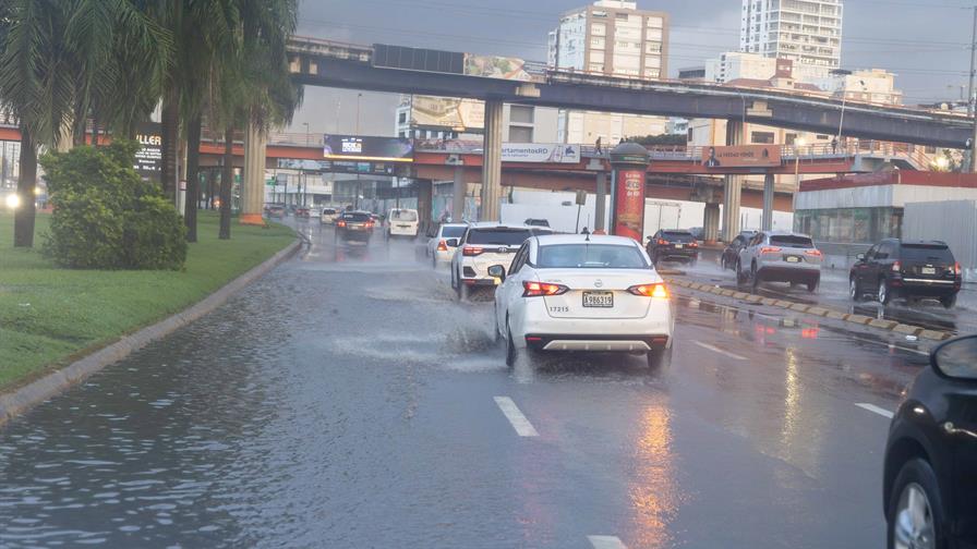 Cielos soleados y lluvias en algunas provincias dominarán el tiempo este domingo