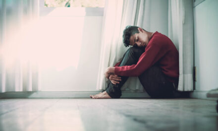 Hoy se celebra el Día Mundial de la Lucha contra la Depresión