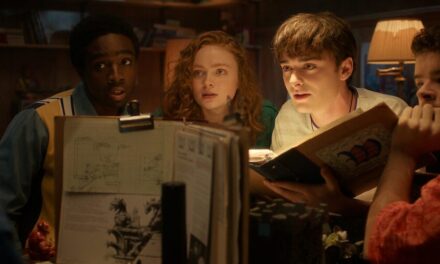 El postrer documental se estrenará el 12 de enero.