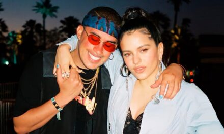 Bad Bunny y Rosalía lideraron las ventas de discos en 2025