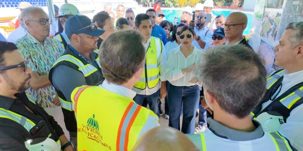 Garantiza instalaciones “al 100%” antiguamente de Juegos 2026