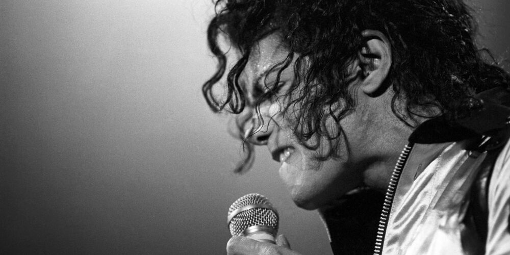 La película biográfica sobre Michael Jackson se estrenará el 10 de abril