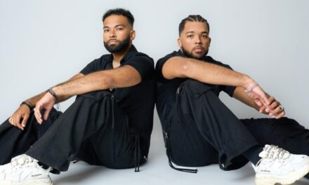 Crill & Clos centrará 2026 en expandir su música y explorar nuevos lugares