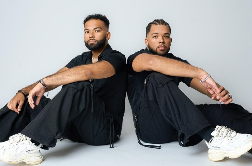 Crill & Clos centrará 2026 en expandir su música y explorar nuevos lugares