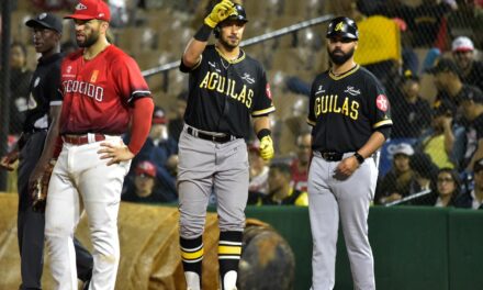 Escenario clasificatorio entra en grado decisiva en el Round Robin de LIDOM