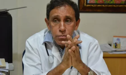 Cruz Jiminián explica cambio de sistema de suscripción para sostener el funcionamiento de su clínica