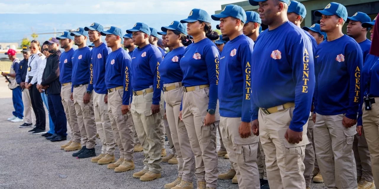 DGM abre quinta de agentes migratorios en región meta